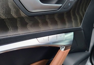 Audi A7 C8 Sportback - e 2.0 50 TFSI e 299KM 2023 Audi A7 Sportback Gwarancja 07-2028 Bang DCC Masaz Wentylacja HD Matrix D, zdjęcie 16