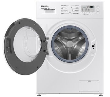Стиральная машина Samsung WW60A3120WH SLIM 6кг 12 программ