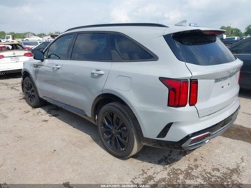 Kia Sorento IV 2023 Kia Sorento SX 2023 2.5l 2.5 Benzyna 281KM, zdjęcie 3