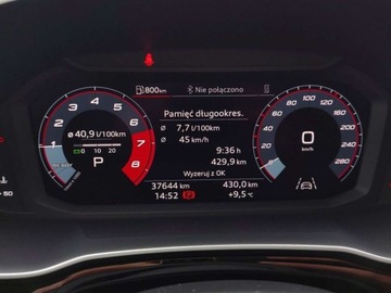 Audi Q3 II SUV 1.5 35 TFSI 150KM 2023 Audi Q3 1.5 Benzyna 150KM, zdjęcie 16