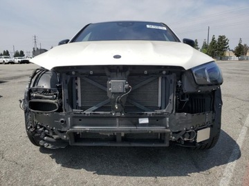 Mercedes GLE V167 2022 Mercedes-Benz GLE Coupe AMG 53 4Matic 2022 3.0l 3.0 Benzyna 429KM, zdjęcie 5