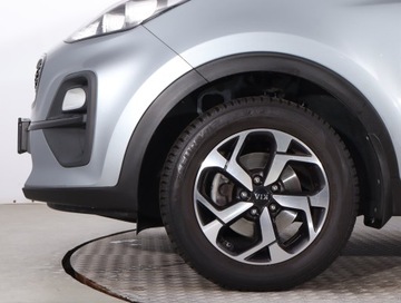 Kia Sportage IV SUV Facelifting 1.6 GDI 132KM 2021 Kia Sportage 1.6 GDI, Salon Polska, Klima, zdjęcie 13