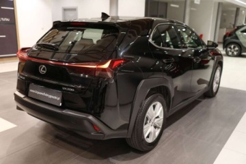 Lexus UX 2023 Lexus UX 200 GPF Pure 2WD 2.0 Benzyna 171KM, zdjęcie 8