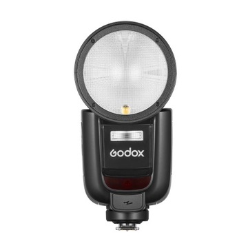 GODOX V1 PRO S TTL Автоматическая вспышка для камер Sony