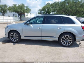 Audi Q7 II 2024 Audi Q7 Premium Plus 45 Tfsi Quattro Tiptronic 2024 2.0l 2.0 Benzyna 261KM, zdjęcie 2