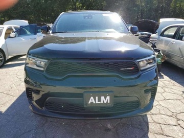 Dodge Durango III 3.6 V6 294KM 2024 Dodge Durango GT 2024 3.6l 3.6 Benzyna 295KM, zdjęcie 5
