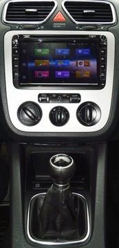 Volkswagen Scirocco III Coupe 1.4 TSI 160KM 2010 VW SCIROCCO 1.4 TSI 160 KM, zdjęcie 27