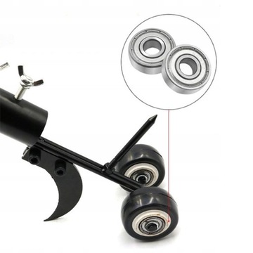 Резак для садовых инструментов для удаления сорняков