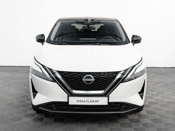 Nissan Qashqai III Crossover 1.3 DIG-T MHEV 158KM 2023 Nissan Qashqai PY70923#1.3 DIG-T mHEV N-Connecta, zdjęcie 6