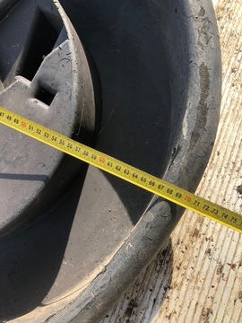 Косиско МТД тракторный режущий агрегат