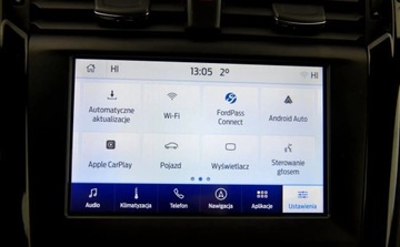 Ford Mondeo V Sedan Facelifting 2.0 EcoBlue 190KM 2021 Ford Mondeo ST-LINE FUL LED skora grzane fotele el.klapa navi. Idealny 2.0, zdjęcie 37
