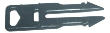 zatrzask zmywarki Beko DIN28220