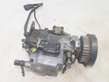 VW LT 28 II SPRINTER 2.5 99R ČERPADLO VSTŘIKOVAČE 0460415987 074130109