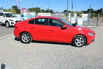 Volvo S60 II Sedan Facelifting 2.0 D2 DRIVE-E 120KM 2017 Volvo S60 F-Vat,Gwarancja,Salon, zdjęcie 7