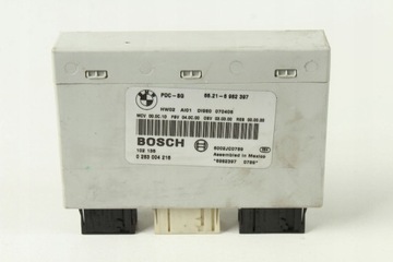 BMW E81 E87 E90 E93 Moduł Sterownik Parkowania PDC 6982397