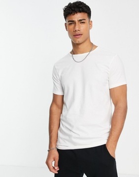 LEVI'S MĘSKI T-SHIRT KLASYCZNY BASIC 2 PAK S 1XME