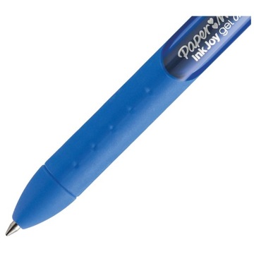 Długopis żelowy PaperMate Niebieski InkJoy GEL 0,7