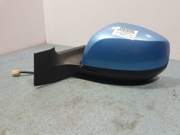 OPEL AGILA II LUSTERKO LEWE ZJED 08-15 5 PIN