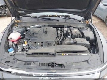 Hyundai Sonata V 2024 Hyundai Sonata 2024 Hyundai Sonata SEL 2.5L FWD 2.4 Benzyna 191KM, zdjęcie 9