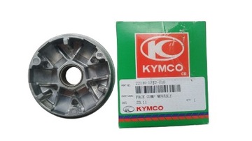 WARIATOR KYMCO Agility RS/16+/CITY, Super 8