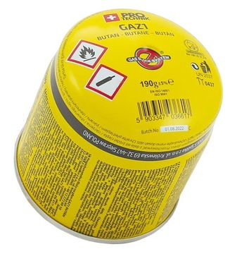 ГАЗОВАЯ ГОРЕЛКА ДЛЯ КАРТРИДЖЕЙ НАДУВНАЯ ЛАМПА Паяльная лампа ПЬЕЗОЗАЖИГАЛ + 4 газа