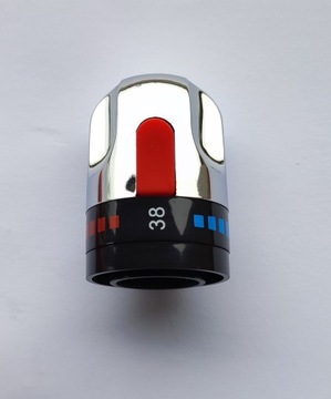 РУЧКА для термостатической головки смесителя в кабине ванны