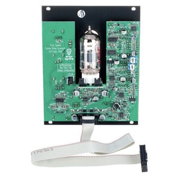 Erica Synths Fusion Delay/Flanger/Vintage Ensemble