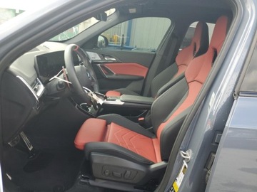 BMW X1 U11 2024 BMW X1 M35I 2024 2.0l 2.0 Benzyna 312KM, zdjęcie 7