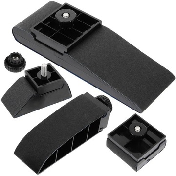 Шлифовальная машина с наждачной бумагой