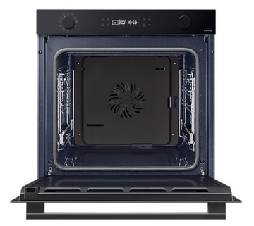 Комплект духовки Samsung NV 7B41201AK + индукционная плита NZ 64H37070K