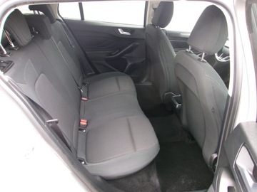 Ford Focus IV Hatchback 1.5 EcoBlue 95KM 2019 Ford Focus Ford Focus IV 1.5 D Sprowadzony 1.5 Diesel 95KM, zdjęcie 7