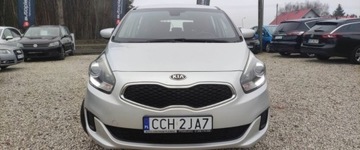 Kia Carens IV Minivan 1.6 GDI 135KM 2014 Kia Carens 1.6 GDi 135 kM Klima Navi Kamera Za..., zdjęcie 1