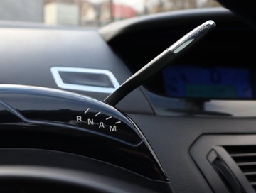 Citroen Grand C4 Picasso I 1.6 HDi 109KM 2007 Citroen C4 Grand Picasso 1.6 HDi, Automat, zdjęcie 17