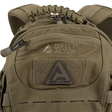PLECAK DIRECT ACTION DRAGON EGG MKII, Cordura, Sh