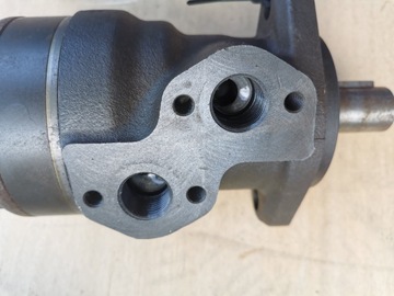 Гидромотор Sauer-Danfoss OMR 125 151-0413