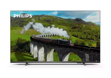 Telewizor LED 43 cale PHILIPS 43PUS8118/12 4K Smart TV HDR WIFI