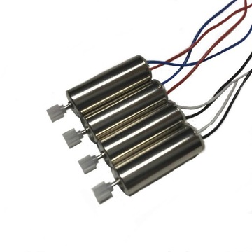 SILNIK SYMA X5 X5C X5C-1 SILNIK A X5C-07 B X5C-08