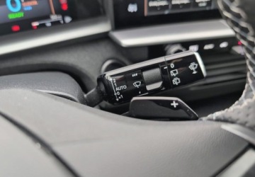 Opel 2025 Opel Grandland 1.2 mHEV GS eDTC6 SalonPL FVat Od Reki Nowy Model Focal Pano, zdjęcie 18