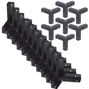 ДЕРЕВЯННАЯ ДЕКОРАТИВНАЯ УГЛОВАЯ КОРОБКА ДЛЯ ЗАЩИТЫ ЮВЕЛИРНЫХ ИЗДЕЛИЙ