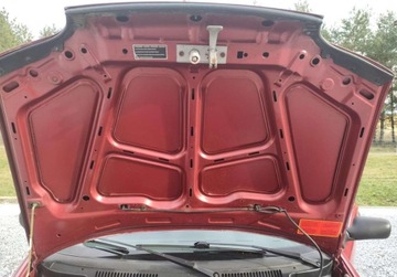 Fiat Punto I Hatchback 1.1 55KM 1997 Fiat Punto Fiat PUNTO 1,2 60 SX Selecta Automat 19 tys km Stan Idealny Zam, zdjęcie 35