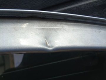 DVEŘE KOMPLETNÍ PĚKNÝ PEUGEOT 206 BEZ REZU EYLC 5D
