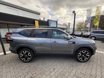 Dacia Bigster 1.2 TCe 140KM 2025 Od ręki - Journey LPG 1.2 mHEV 140KM / Pakiet Parking, Zimowy Plus, zdjęcie 1