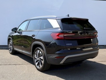 Skoda Kodiaq II SUV 1.5 TSI mHEV 150KM 2025 SKODA Kodiaq Selection 1.5 TSI mHEV DSG Suv 150KM 2025, zdjęcie 6