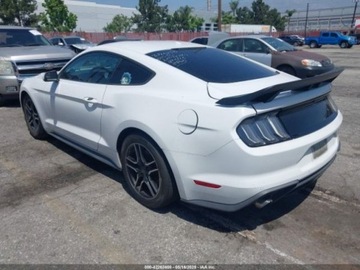 Ford Mustang VI 2018 Ford Mustang Ecobost 2.3 Benzyna 310KM, zdjęcie 2