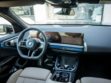 BMW X3 G45 SUV Plug-In 2.0 30e 299KM 2025 BMW X3 NOWE BMW X3 30e xDrive - Dostępny od, zdjęcie 19