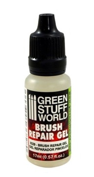 GSW Brush Repair Gel