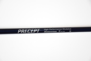 Динамик Bridgestone Precept UD-02 R-flex 10,5°