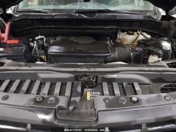 Chevrolet Silverado II 2020 Chevrolet Silverado 2020r., 1500 Trail Boss LT, od ubezpieczalni 6.2 420KM, zdjęcie 11