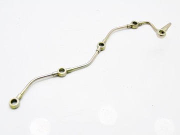 PRZELEWY PALIWA 1.7 DTI ASTRA CORSA COMBO MERIVA