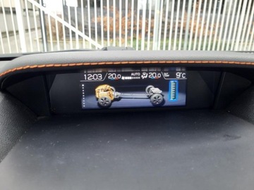 Subaru XV II Crossover 2.0i-S e-BOXER 150KM 2020 SUBARU XV 2.0l hybryda 150KM Exclusive NAV Salon PL ASO 1 właścicielka, zdjęcie 19